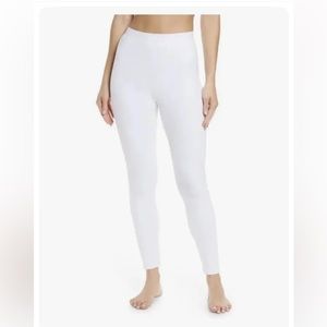 SKIMS Terry Leggings. Size L. Color Marble.